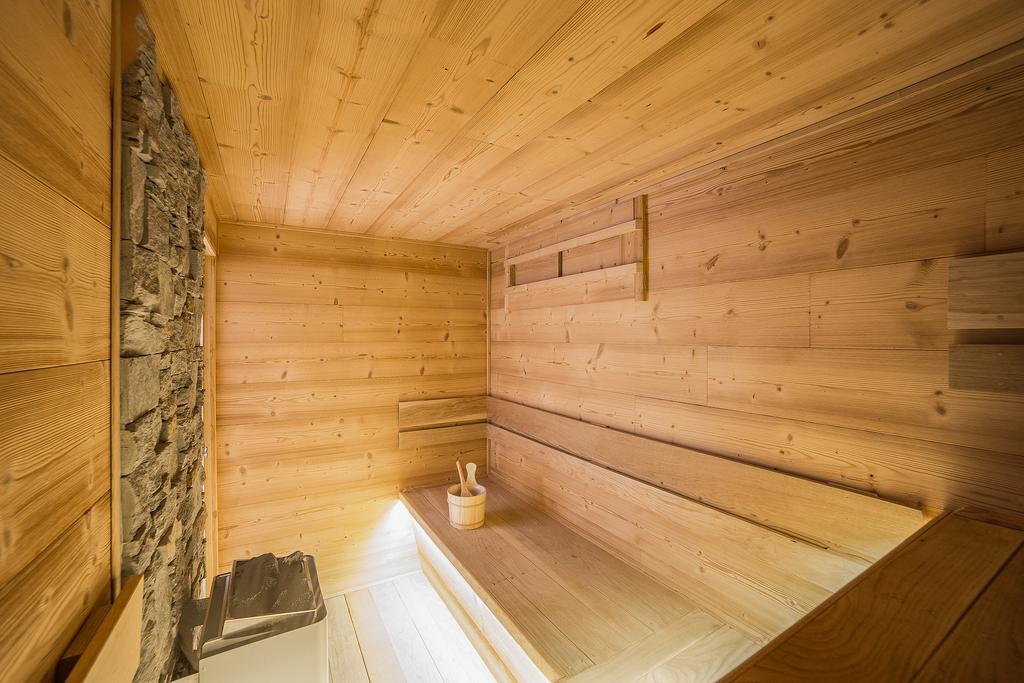 Yeti Lodge Rooms Argentiere Bagian luar foto